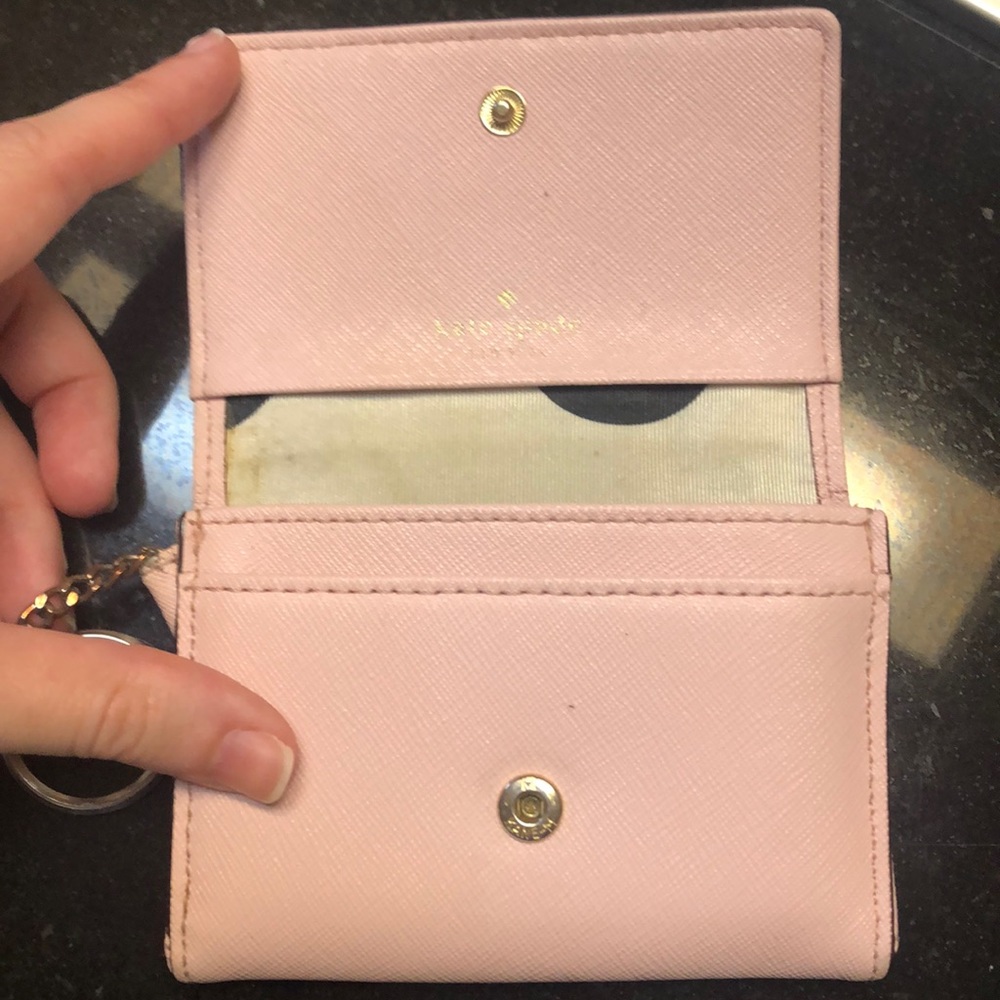 Kate Spade Wallet - Picture 3 of 5